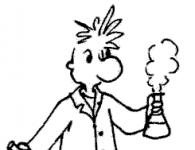 Химик: плюсы, минусы и особенности профессии Химическая специализация