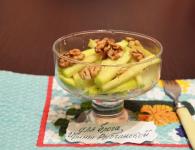 Салат из стебля сельдерея: вкусные рецепты