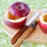 Запекаем яблоки в микроволновке — полезный и вкусный десерт